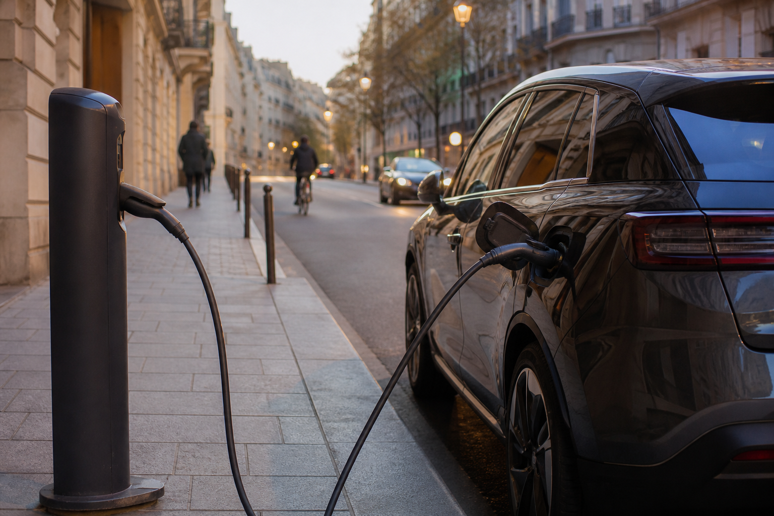 Mobilité